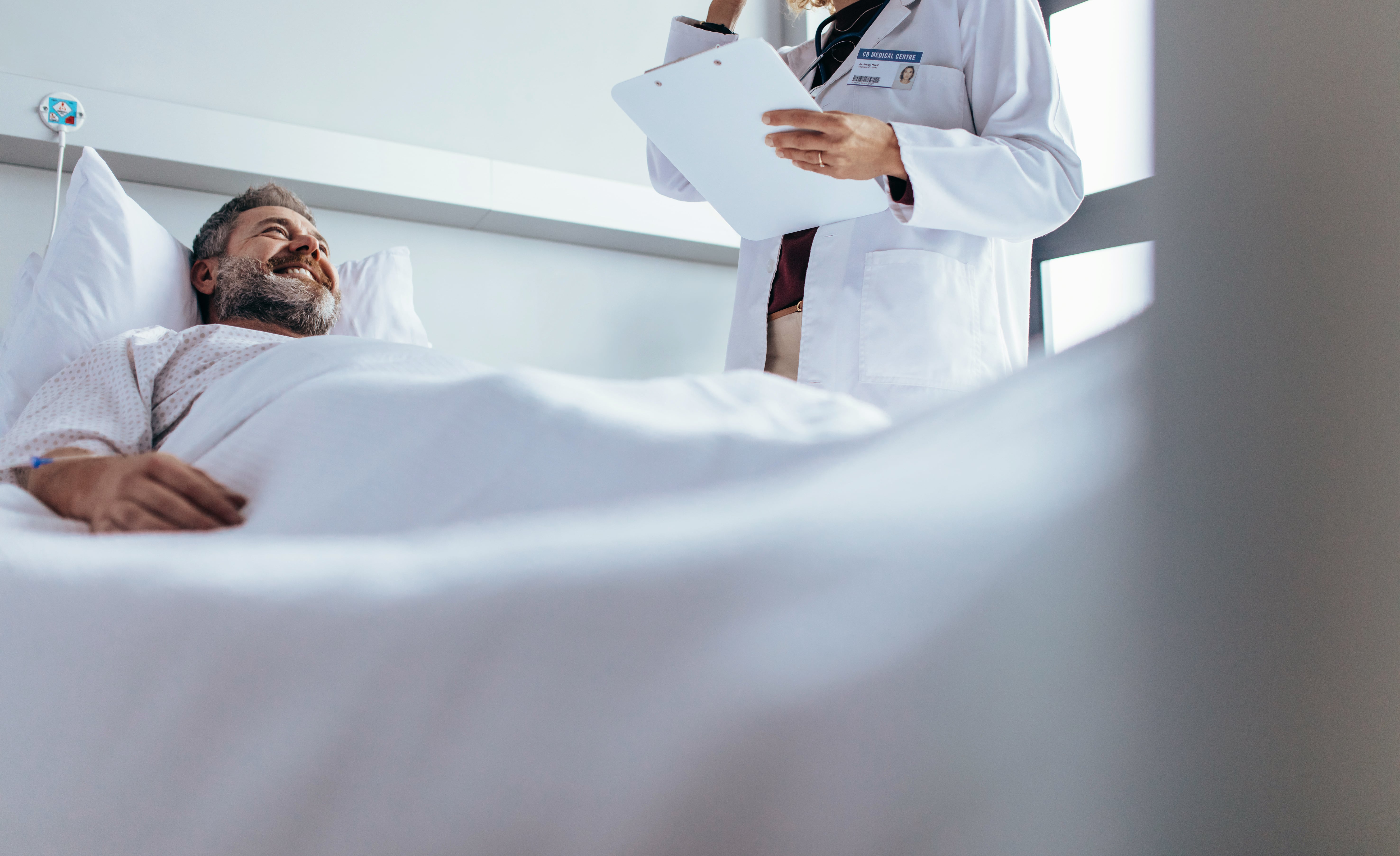 Parkhill Surgery+ Centers