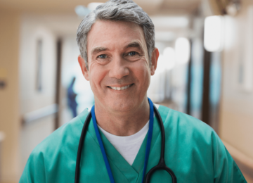 physician